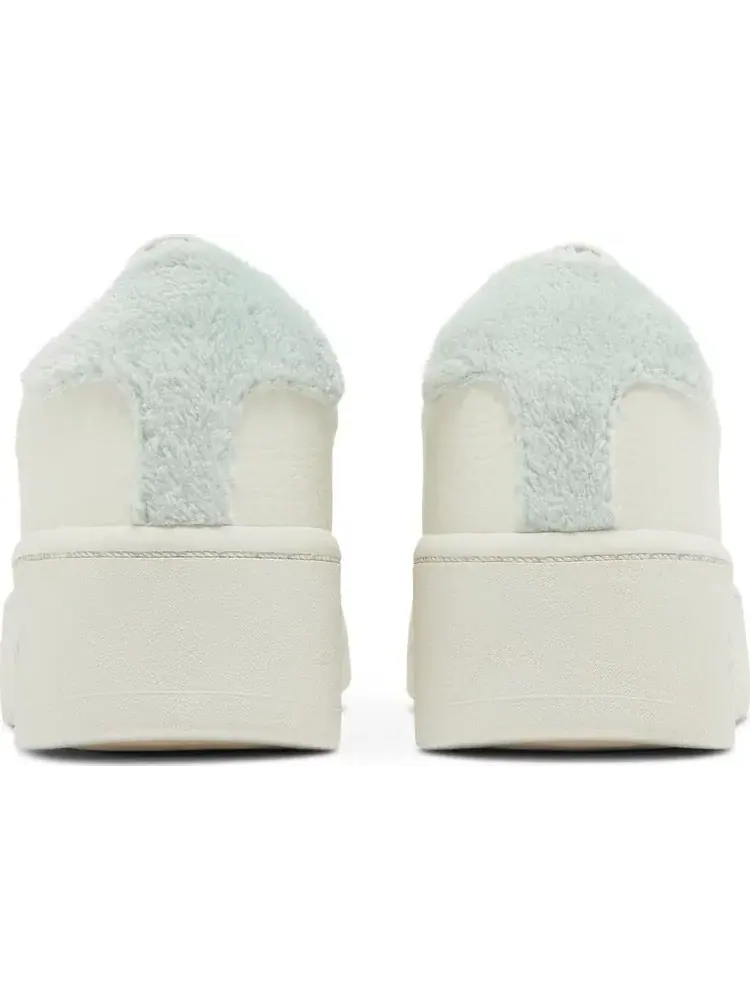 Кроссовки wmns japan s rin 'cream' Asics, пломбир — изображение 6 из 8, бежевый