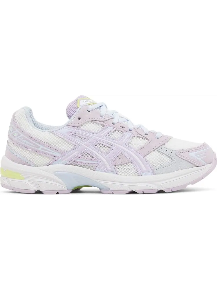 Кроссовки Wmns Gel 1130 'Lilac Tech' — изображение 1 из 4, белый