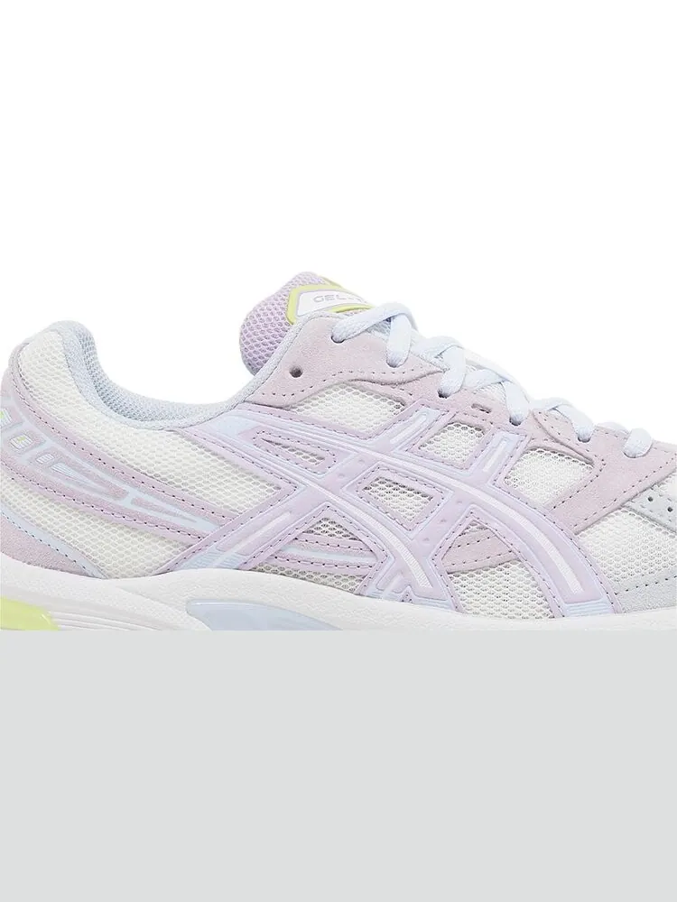 Кроссовки Wmns Gel 1130 'Lilac Tech' — изображение 2 из 4, белый