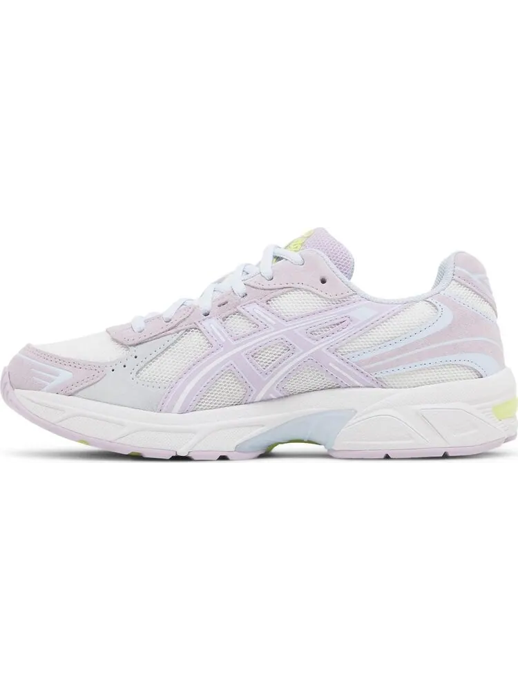 Кроссовки Wmns Gel 1130 'Lilac Tech' — изображение 3 из 4, белый