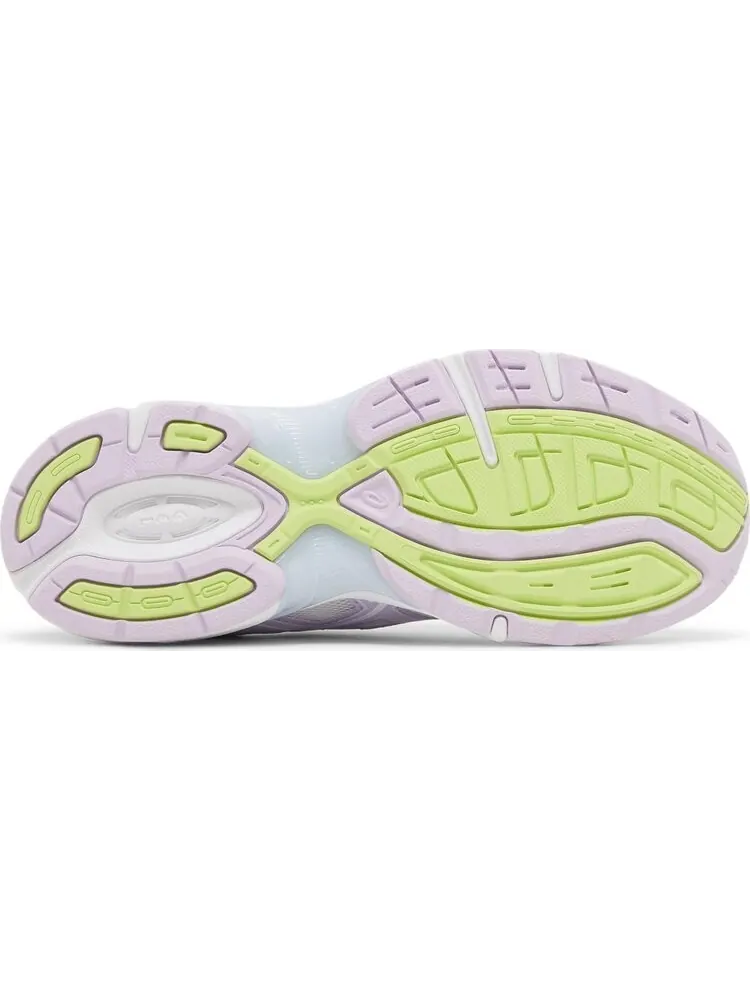 Кроссовки Wmns Gel 1130 'Lilac Tech' — изображение 4 из 4, белый