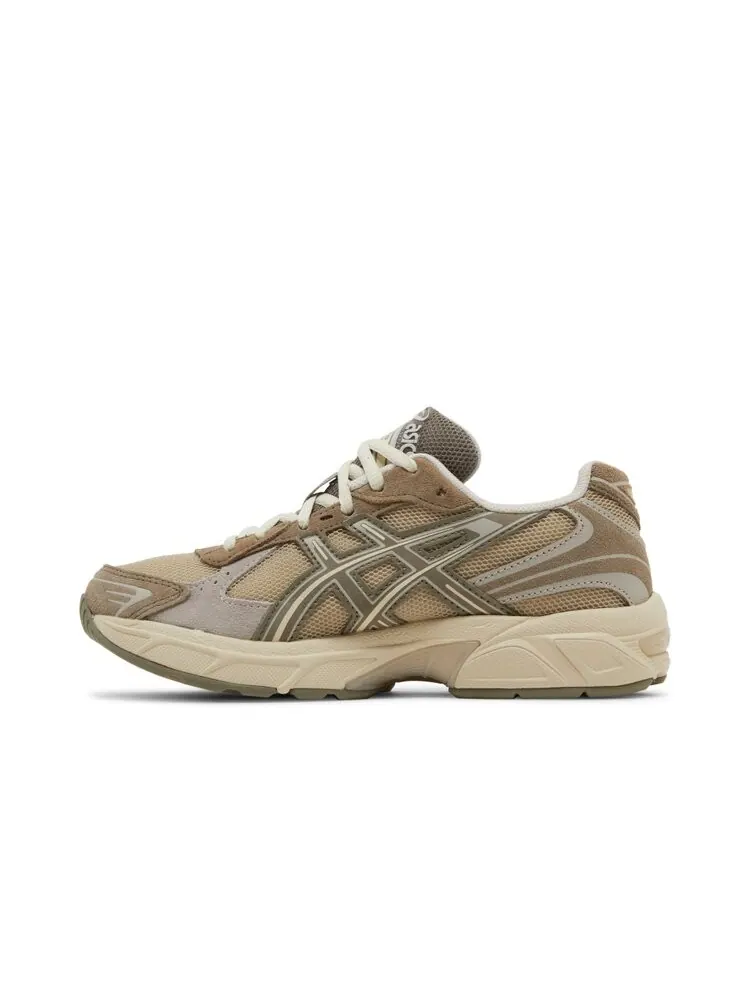 Кроссовки ASICS Wmns Gel 1130 — изображение 3 из 4, коричневый