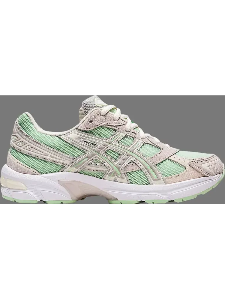 Кроссовки wmns gel 1130 'jade oyster grey' Asics — изображение 1 из 1, зеленый