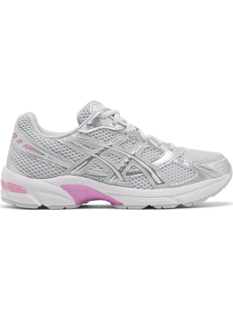 Кроссовки Wmns Gel 1130 'Pure Silver Pink' — изображение 1 из 4, серый