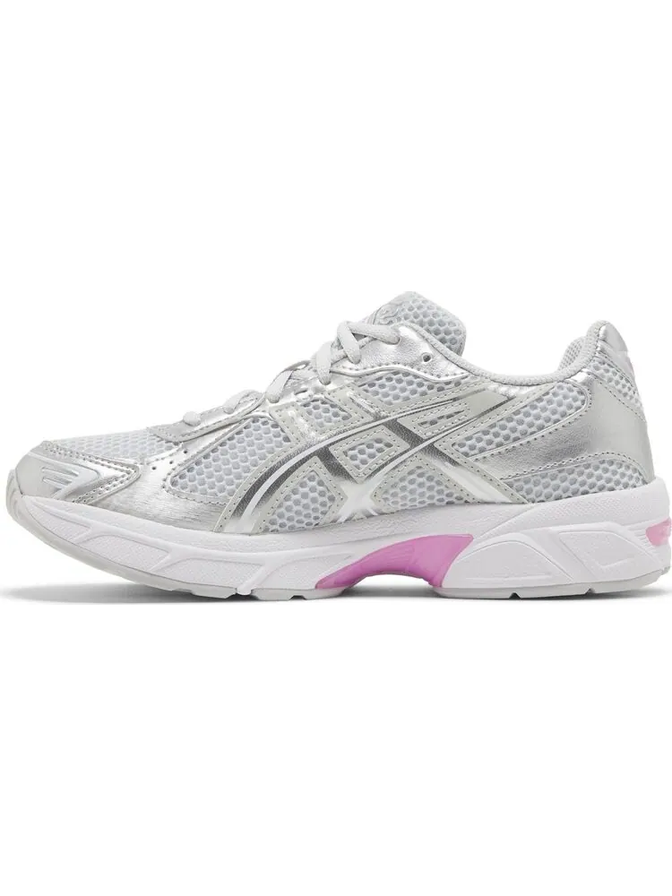 Кроссовки Wmns Gel 1130 'Pure Silver Pink' — изображение 3 из 4, серый