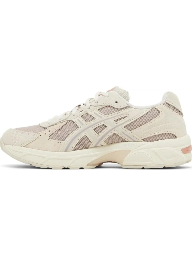 Кроссовки Wmns Gel 1130 'Fawn Oatmeal' — изображение 3 из 4, бежевый