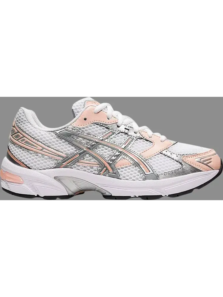 Кроссовки wmns gel 1130 'white pure silver' Asics — изображение 1 из 1, белый