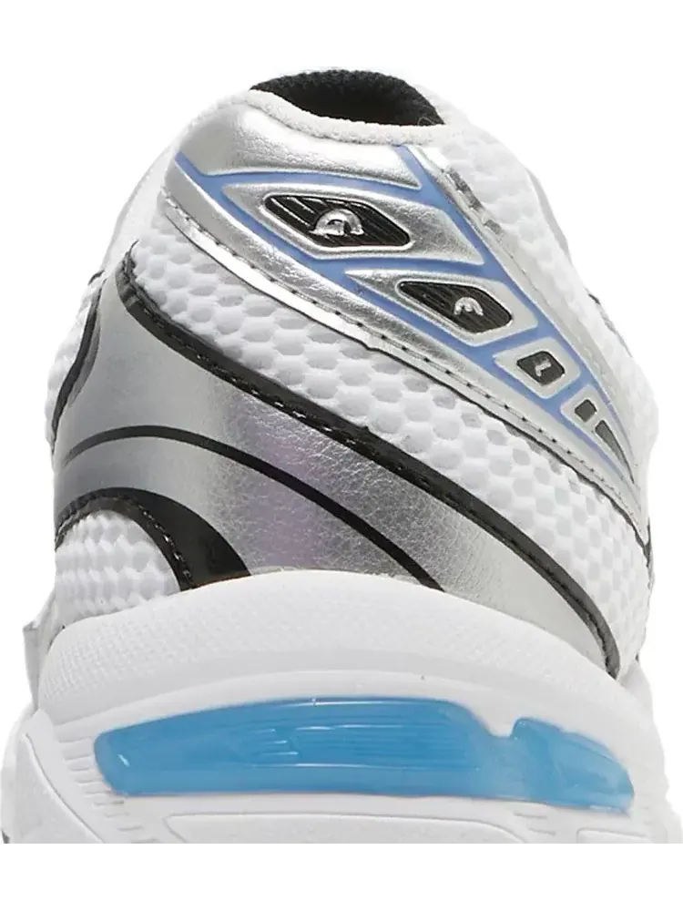Кроссовки wmns gel 1130 'white periwinkle blue' Asics — изображение 7 из 8, белый