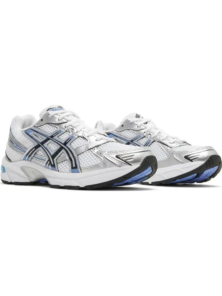 Кроссовки wmns gel 1130 'white periwinkle blue' Asics — изображение 8 из 8, белый