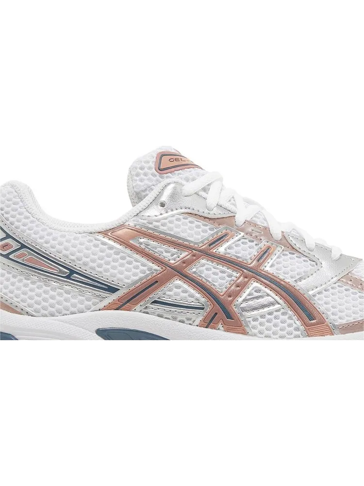 Кроссовки Wmns Gel 1130 'Silver Umeboshi' — изображение 2 из 4, белый