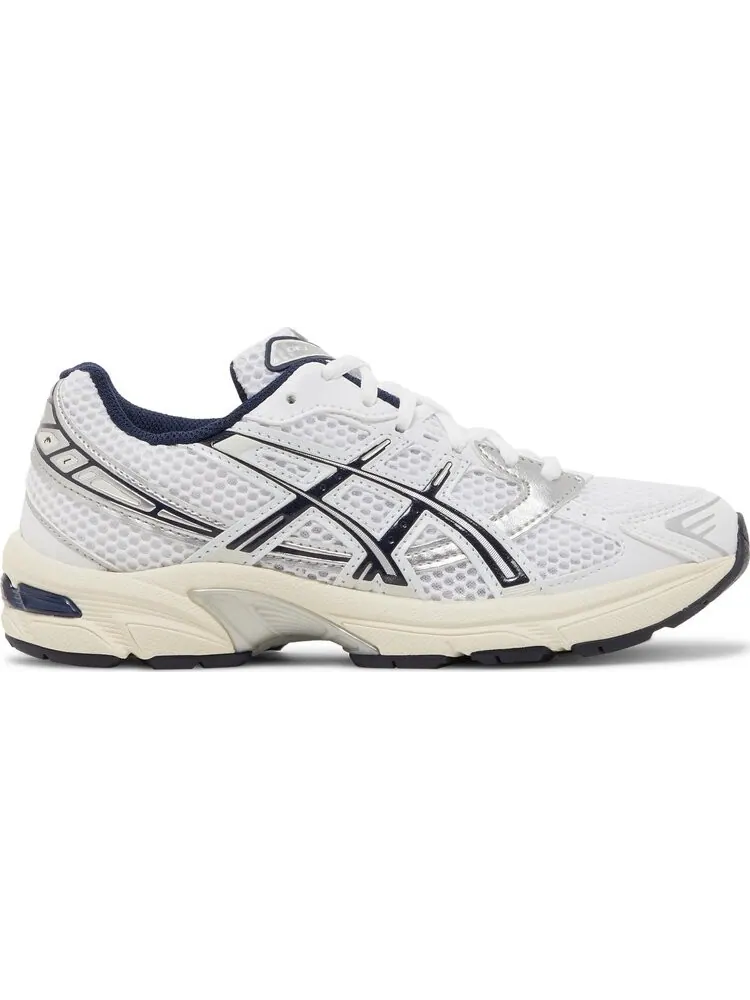 Кроссовки Wmns Gel 1130 'White Midnight' — изображение 1 из 4, белый