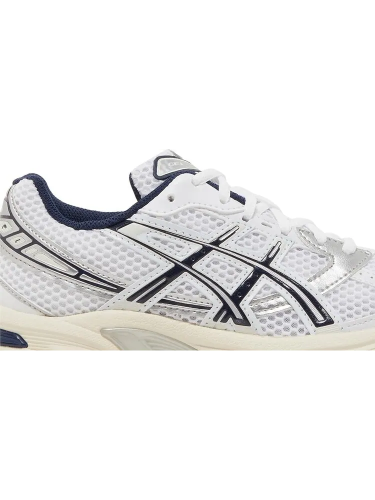 Кроссовки Wmns Gel 1130 'White Midnight' — изображение 2 из 4, белый