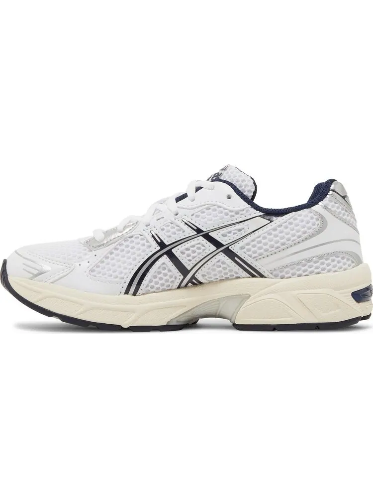Кроссовки Wmns Gel 1130 'White Midnight' — изображение 3 из 4, белый