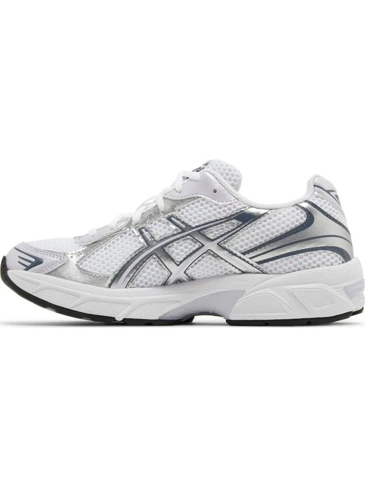 Кроссовки Wmns Gel 1130 'Faded Ash Rock' — изображение 3 из 4, белый