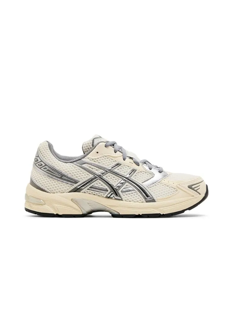 Кроссовки Wmns Gel 1130 — изображение 1 из 4, кремовый серый