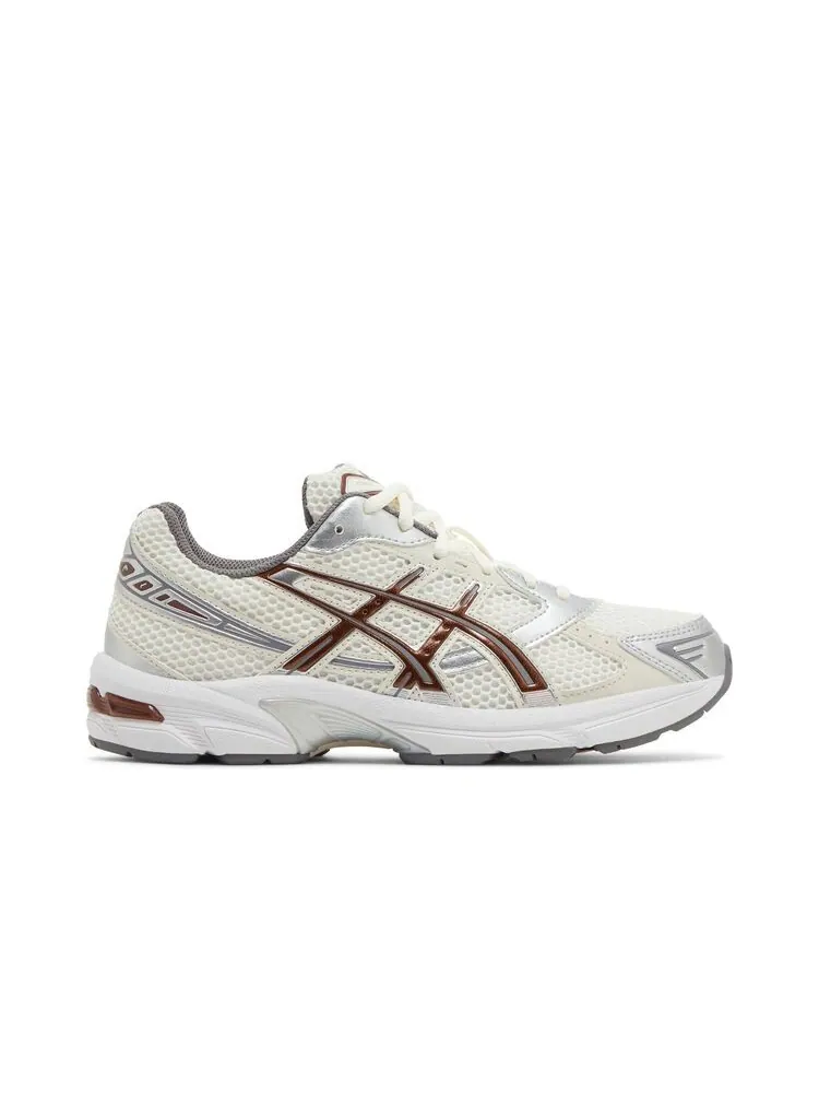 Кроссовки ASICS Wmns Gel 1130 Cream Reddish Brown — изображение 1 из 6, кремовый коричневый