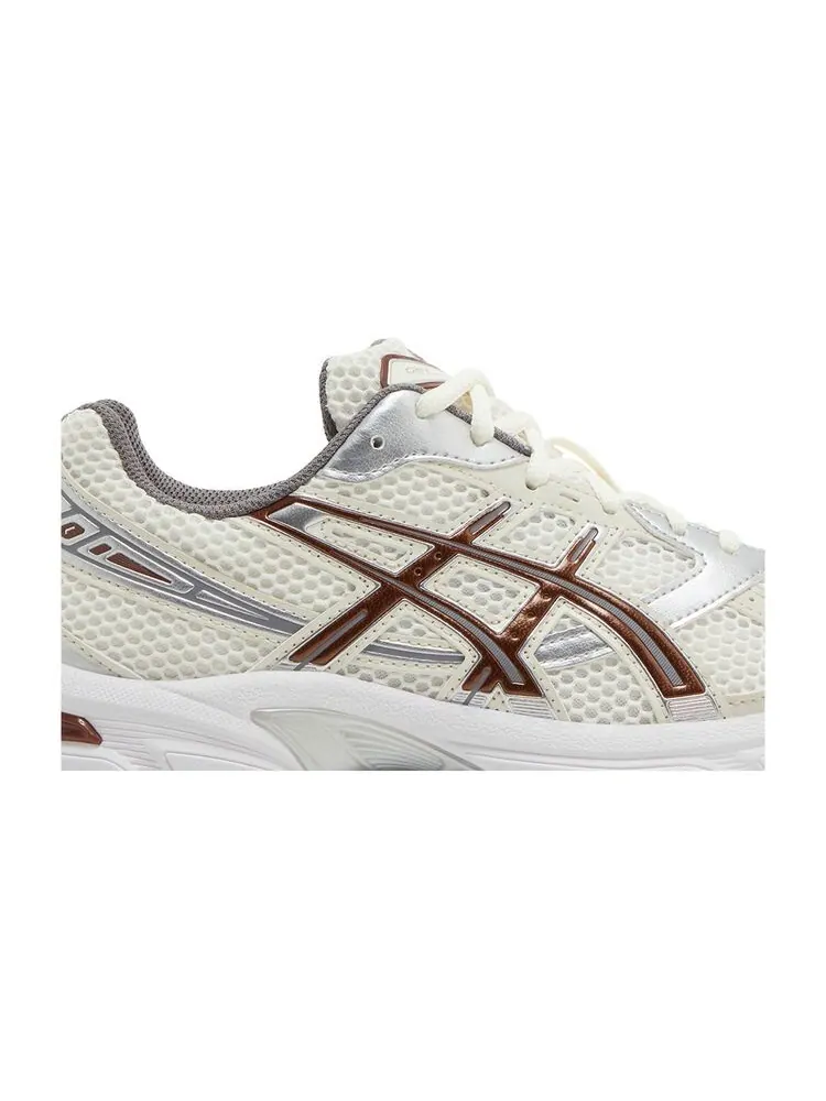 Кроссовки ASICS Wmns Gel 1130 Cream Reddish Brown — изображение 2 из 6, кремовый коричневый