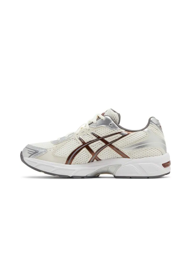Кроссовки ASICS Wmns Gel 1130 Cream Reddish Brown — изображение 3 из 6, кремовый коричневый