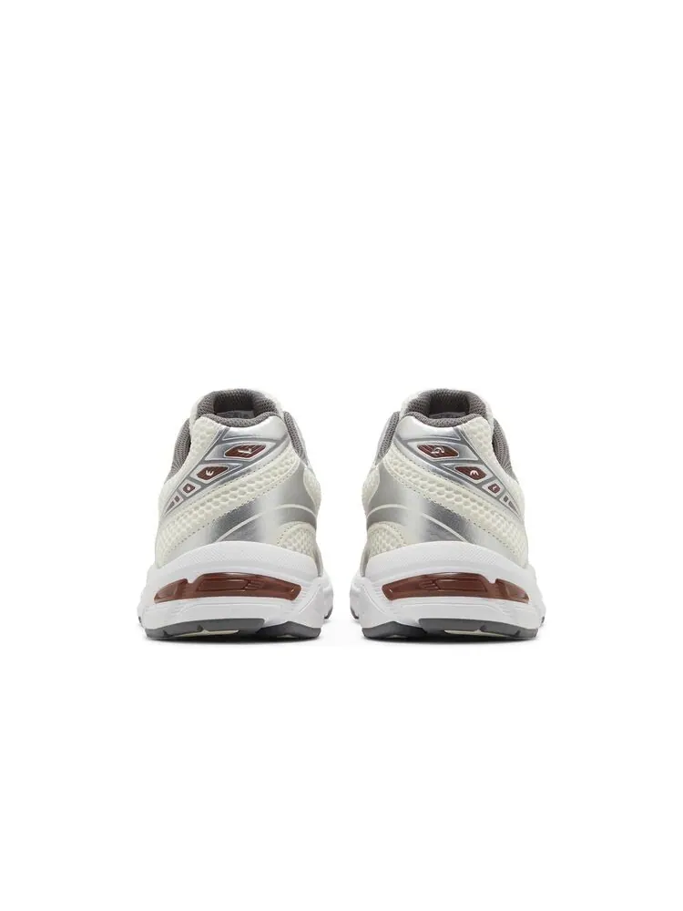 Кроссовки ASICS Wmns Gel 1130 Cream Reddish Brown — изображение 6 из 6, кремовый коричневый