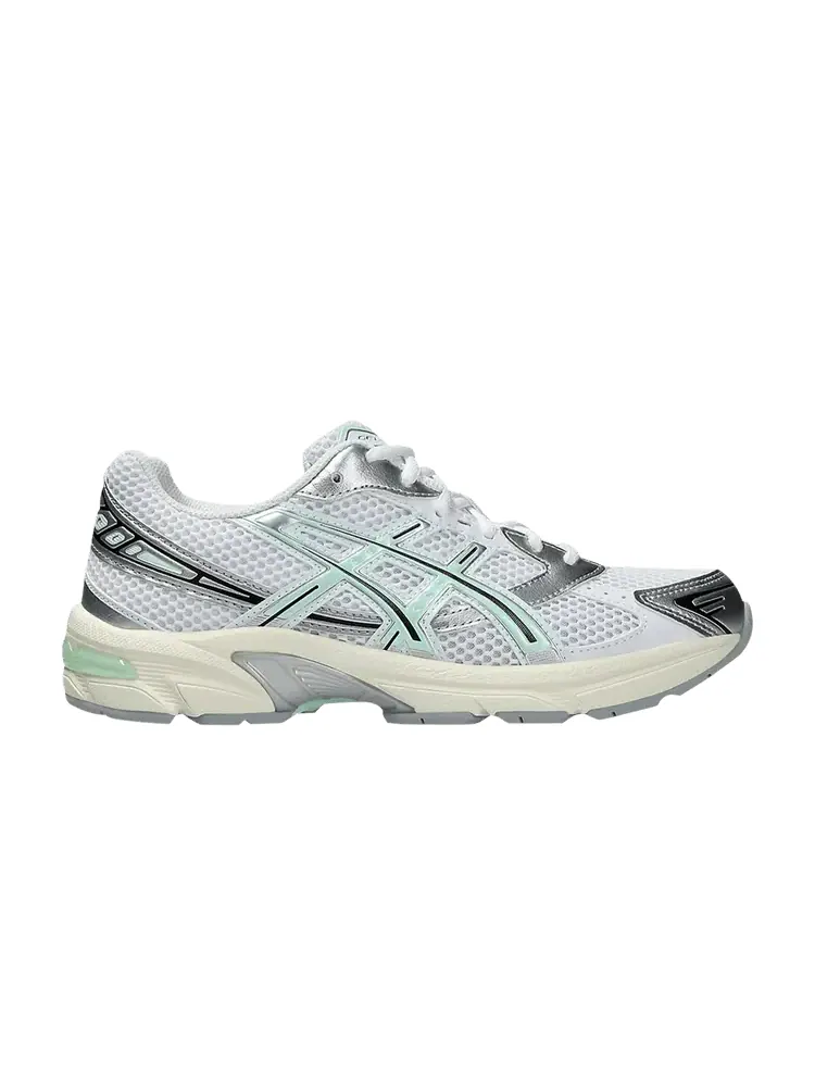 Кроссовки ASICS Wmns Gel 1130 White Mint Tint — изображение 1 из 1, белый