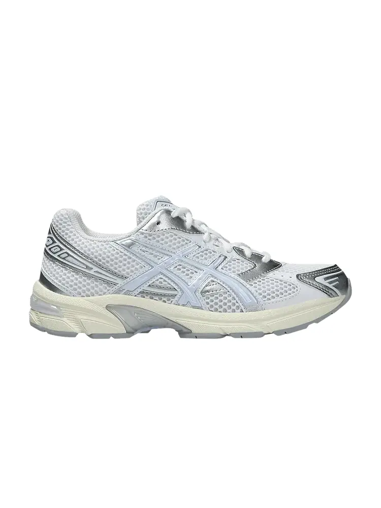 Кроссовки Wmns Gel 1130 'White Blue Fade' — изображение 1 из 1, белый синий