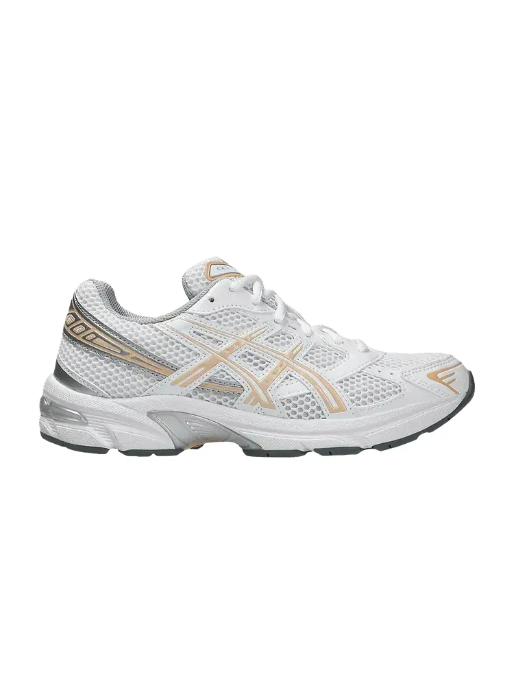 Кроссовки ASICS Wmns Gel 1130 'White Bisque' — изображение 1 из 1, белый