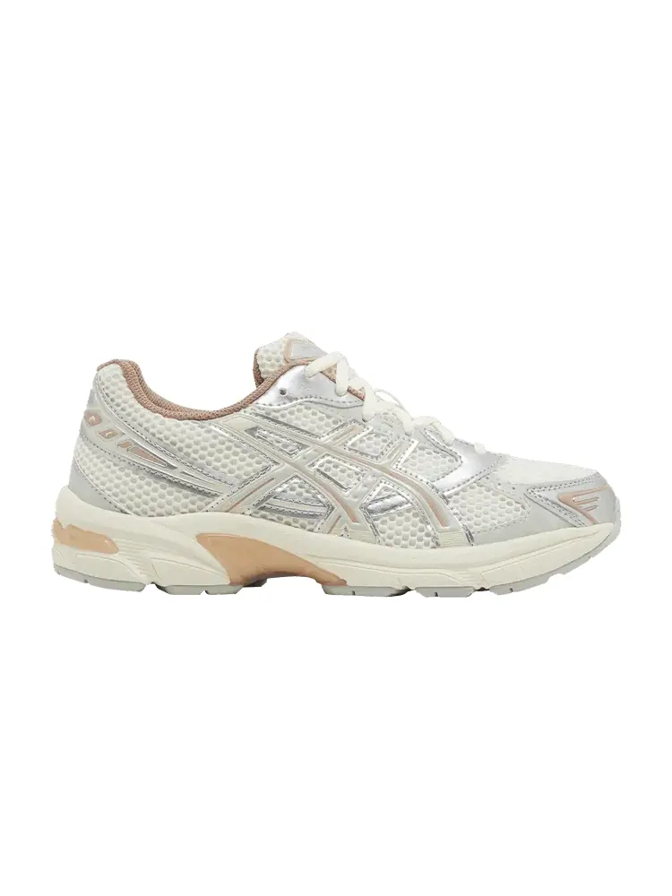 Кроссовки ASICS Wmns Gel 1130 'Cream Light Sage' — изображение 1 из 7, кремовый/светлый