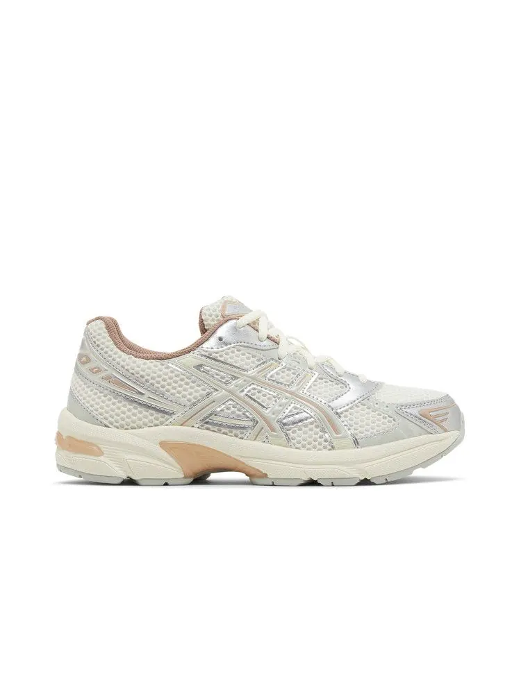 Кроссовки ASICS Wmns Gel 1130 'Cream Light Sage' — изображение 2 из 7, кремовый/светлый