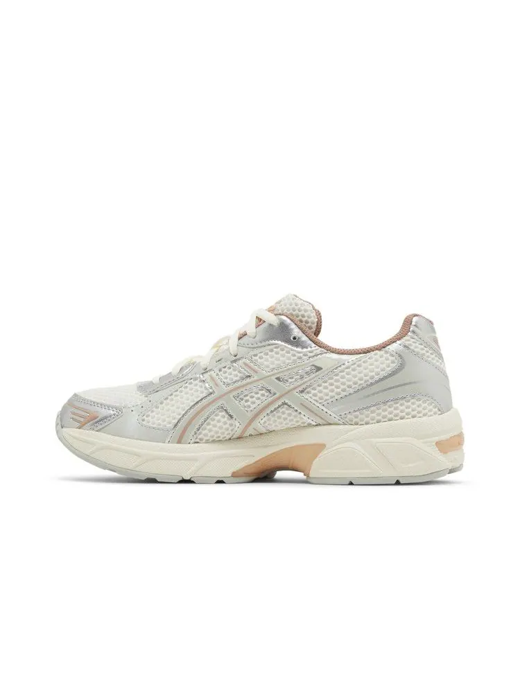 Кроссовки ASICS Wmns Gel 1130 'Cream Light Sage' — изображение 3 из 7, кремовый/светлый