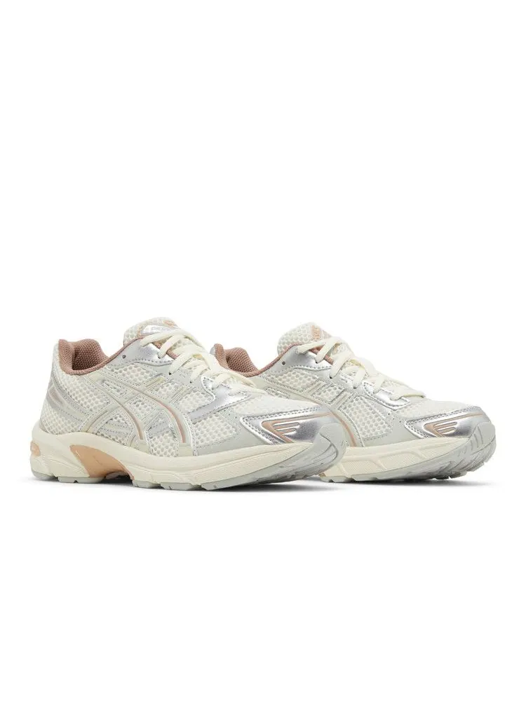 Кроссовки ASICS Wmns Gel 1130 'Cream Light Sage' — изображение 7 из 7, кремовый/светлый