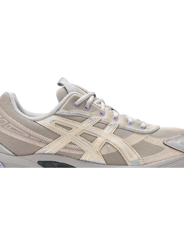 Кроссовки kiko kostadinov x wmns ub2-s gel 1130 'asphalt pure silver' Asics — изображение 2 из 8, черный