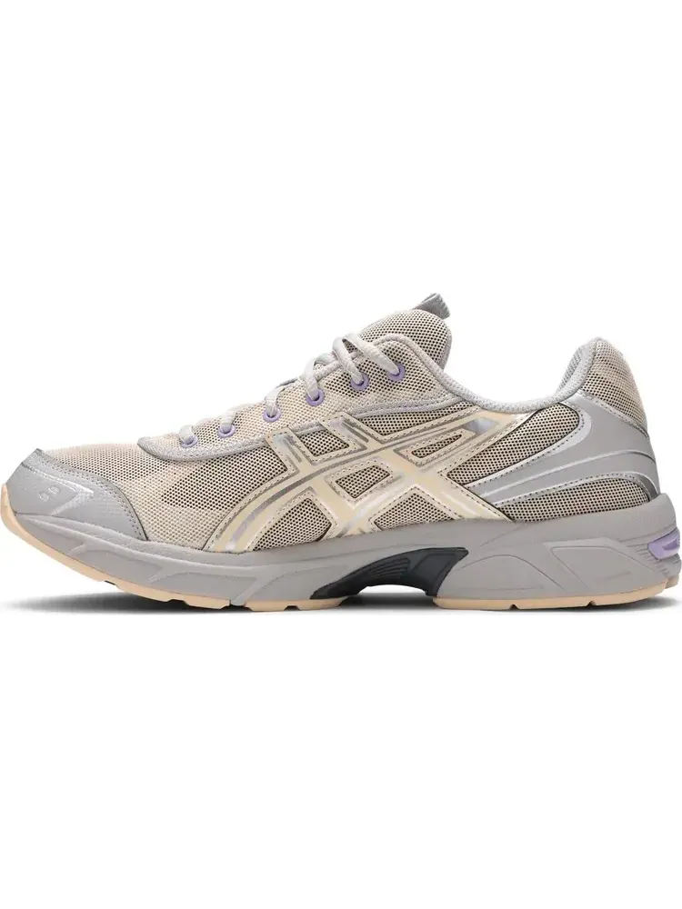 Кроссовки kiko kostadinov x wmns ub2-s gel 1130 'asphalt pure silver' Asics — изображение 3 из 8, черный