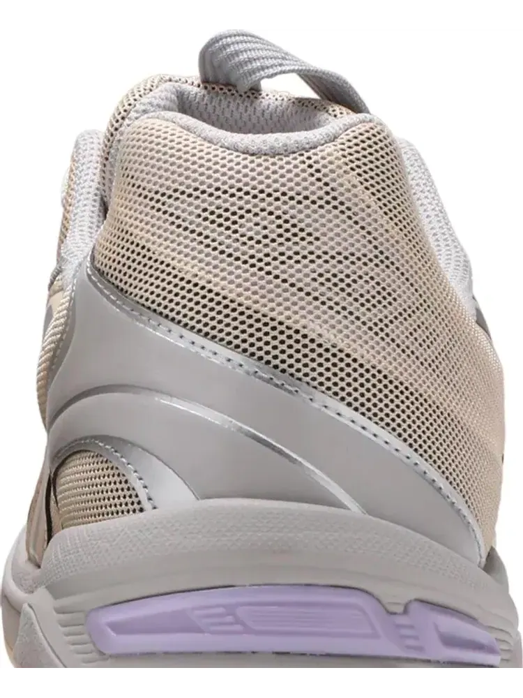 Кроссовки kiko kostadinov x wmns ub2-s gel 1130 'asphalt pure silver' Asics — изображение 7 из 8, черный
