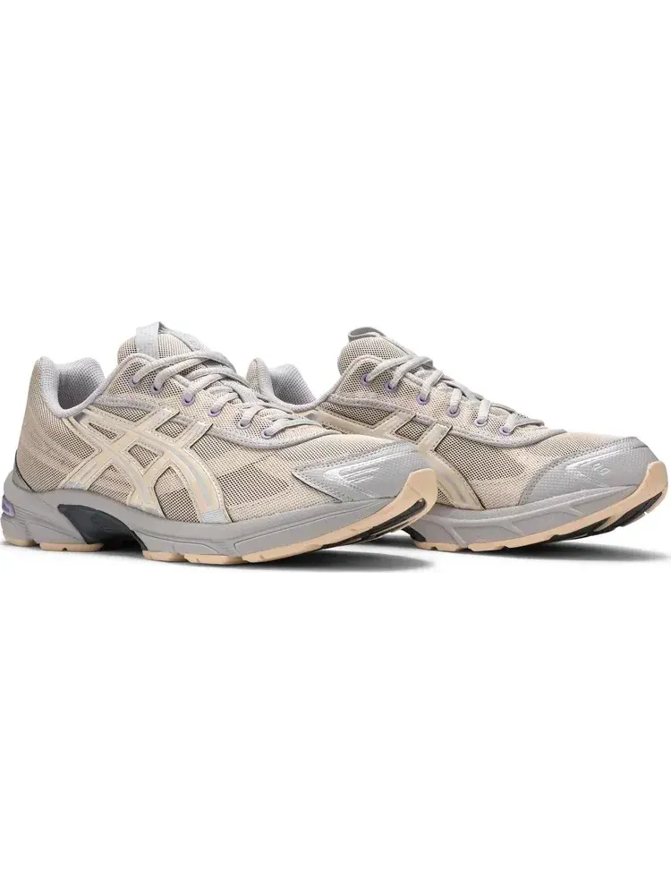Кроссовки kiko kostadinov x wmns ub2-s gel 1130 'asphalt pure silver' Asics — изображение 8 из 8, черный