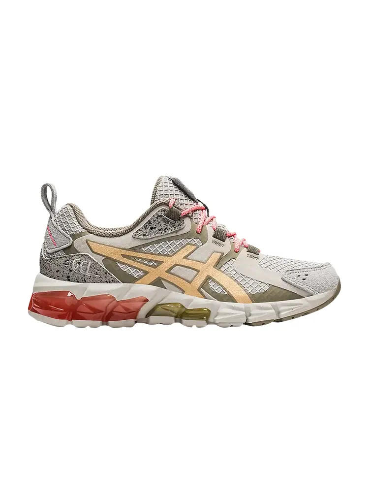 Кроссовки ASICS Wmns Gel Quantum 180 — изображение 1 из 1, серый