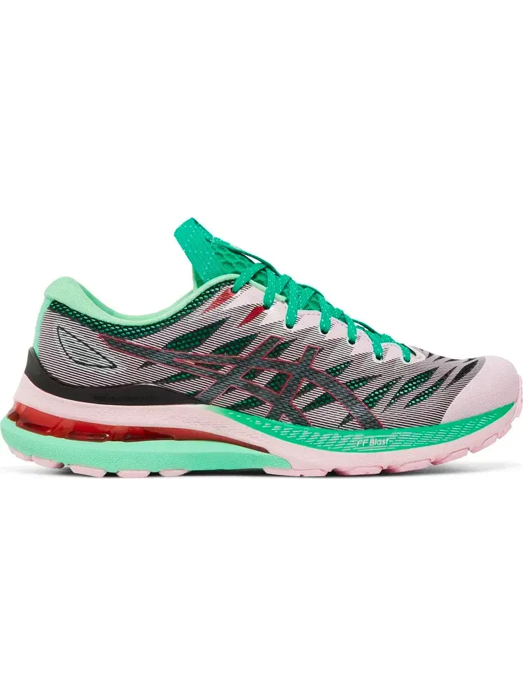 Кроссовки wmns fn3-s gel kayano 28 'sweet dreams' Asics — изображение 1 из 8, розовый