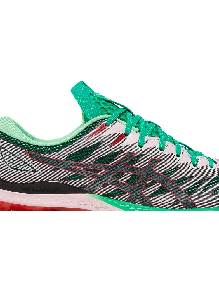 Кроссовки wmns fn3-s gel kayano 28 'sweet dreams' Asics — изображение 2 из 8, розовый