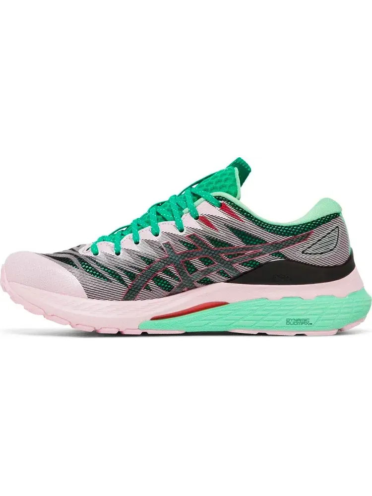 Кроссовки wmns fn3-s gel kayano 28 'sweet dreams' Asics — изображение 3 из 8, розовый