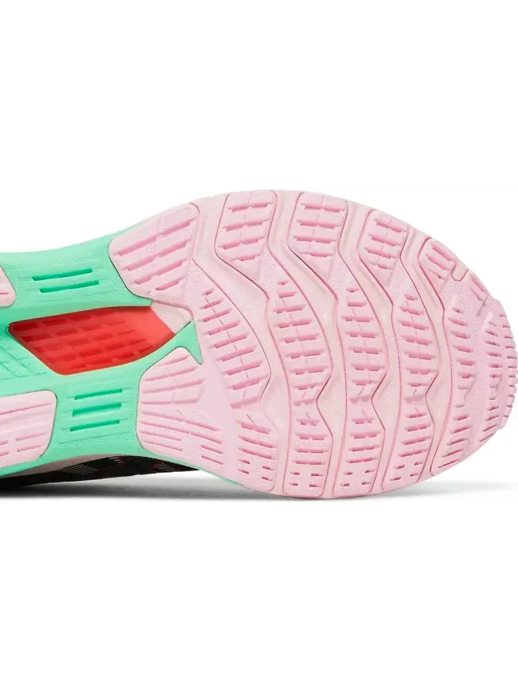 Кроссовки wmns fn3-s gel kayano 28 'sweet dreams' Asics — изображение 5 из 8, розовый