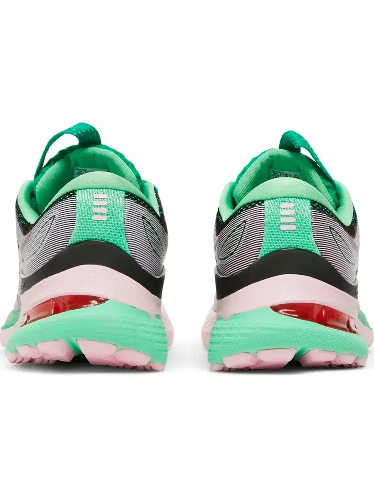 Кроссовки wmns fn3-s gel kayano 28 'sweet dreams' Asics — изображение 6 из 8, розовый