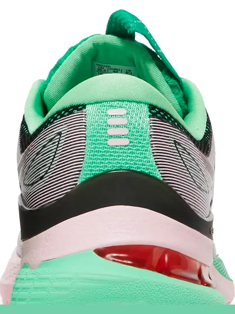 Кроссовки wmns fn3-s gel kayano 28 'sweet dreams' Asics — изображение 7 из 8, розовый
