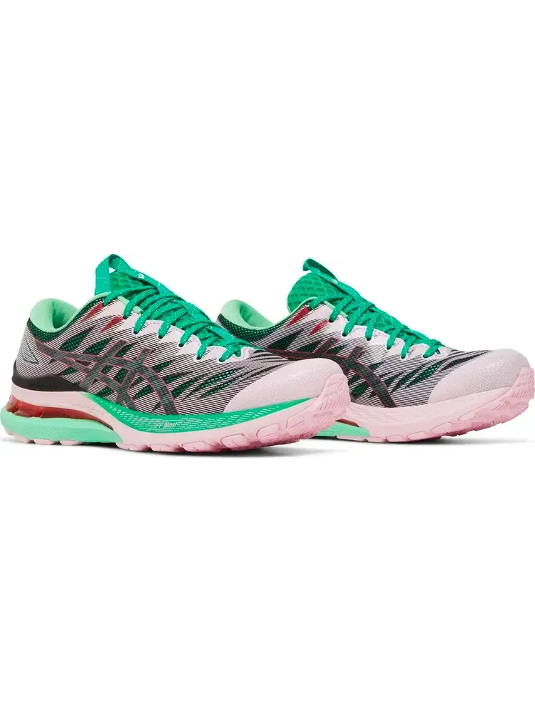 Кроссовки wmns fn3-s gel kayano 28 'sweet dreams' Asics — изображение 8 из 8, розовый