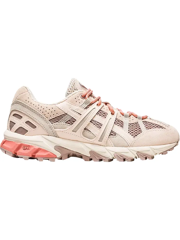 Кроссовки Wmns Gel Sonoma 15-50 'White Peach Fawn' — изображение 1 из 1, бежевый