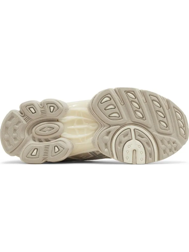 Кроссовки Wmns Gel Nimbus 9 'Cream Mineral Beige' — изображение 4 из 4, бежевый