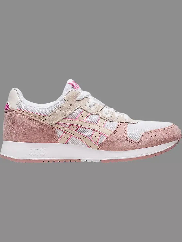 Кроссовки wmns lyte classic 'rose oatmeal' Asics — изображение 1 из 1, розовый