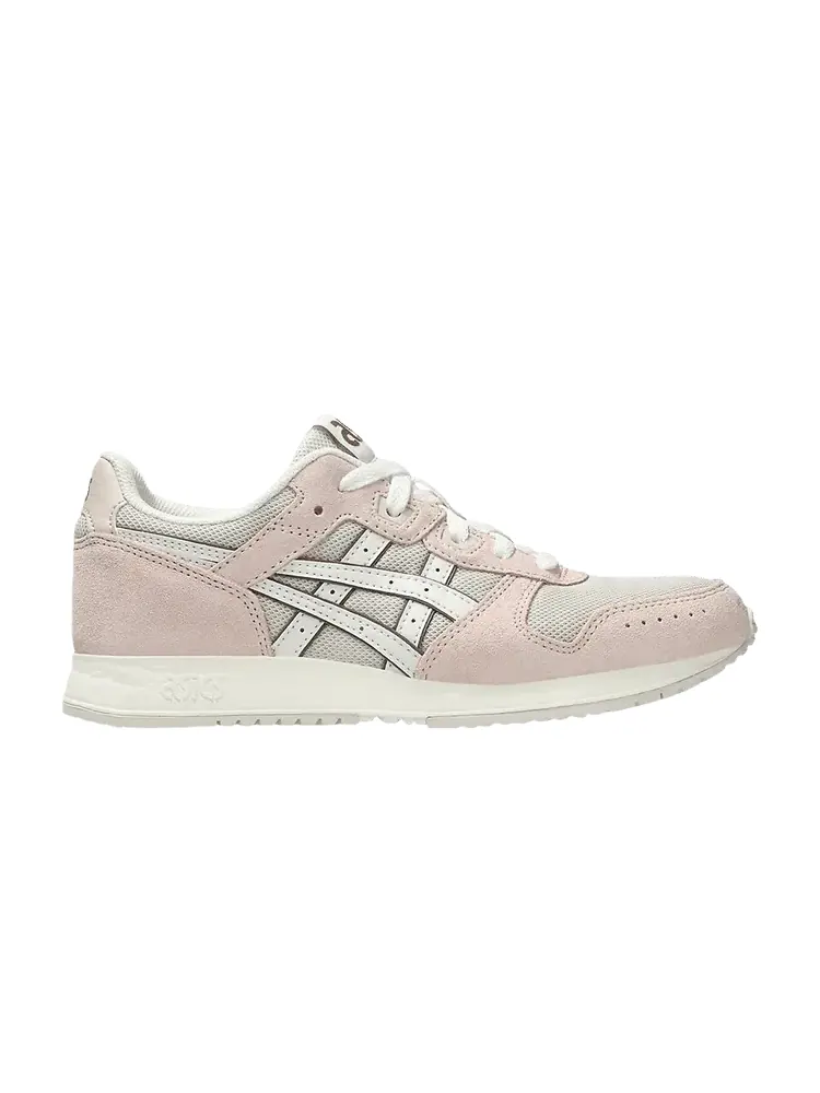 Кроссовки ASICS Wmns Lyte Classic Mineral Beige — изображение 1 из 1, бежевый