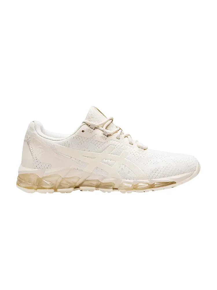 Кроссовки ASICS Wmns Gel Quantum 360 6 'Cream Birch' — изображение 1 из 1, кремовый