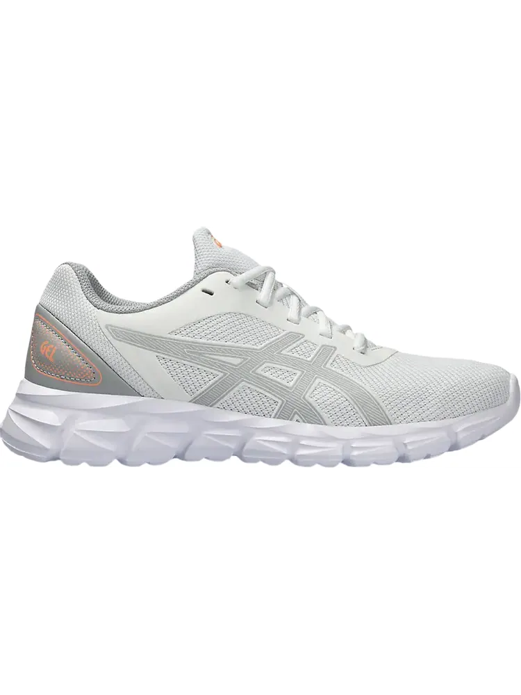 Кроссовки Wmns Gel Quantum Lyte 2 'White Mid Grey' — изображение 1 из 1, белый