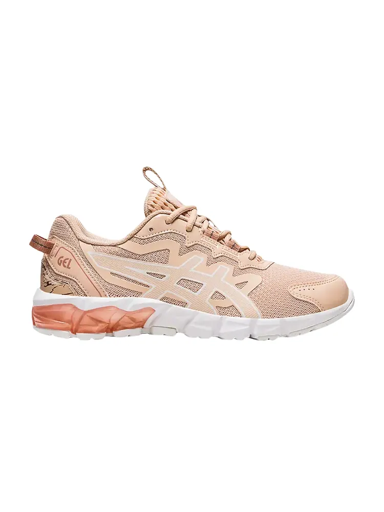Кроссовки ASICS Wmns Gel Quantum 90 — изображение 1 из 1, розовый