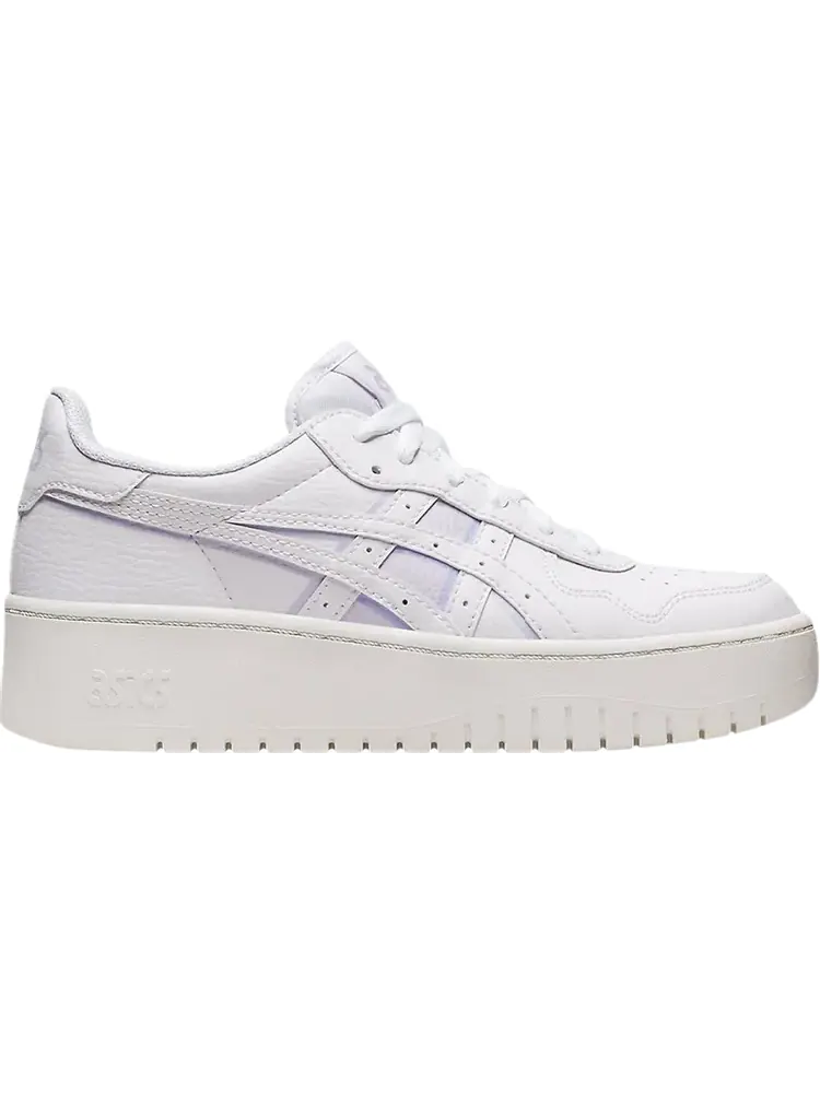 Кроссовки Wmns Japan S PF 'White Lilac Hint' — изображение 1 из 1, белый